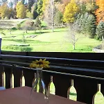 Haus Muehlgrund Apartmán