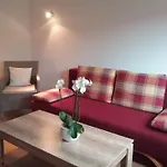 Appartement Haus Muehlgrund Bad Wildbad