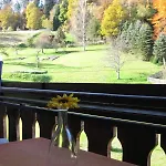 Haus Muehlgrund Apartmán Bad Wildbad