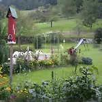 Haus Muehlgrund Apartmán Bad Wildbad