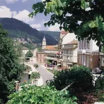 Haus Muehlgrund * Bad Wildbad