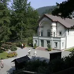 Haus Muehlgrund Bad Wildbad