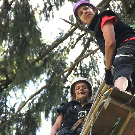 Haus Muehlgrund Apartament Bad Wildbad