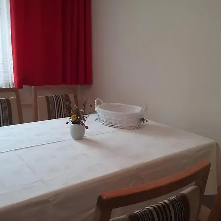 Haus Muehlgrund Apartament *