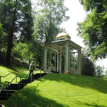 Haus Muehlgrund * Bad Wildbad