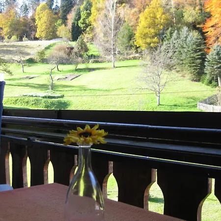 Haus Muehlgrund Apartament