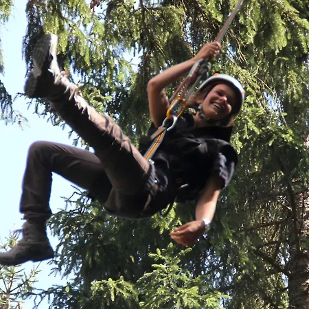 Apartament Haus Muehlgrund