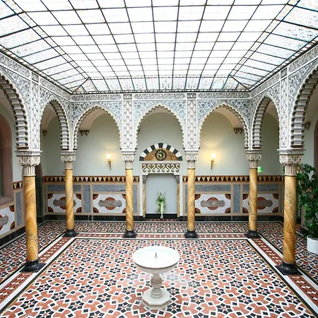 Apartament Haus Muehlgrund