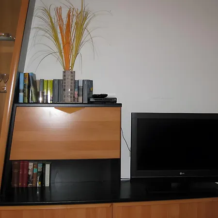 Apartmán Haus Muehlgrund