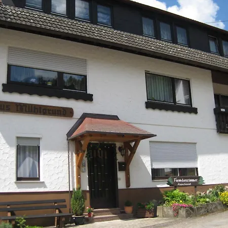 Haus Muehlgrund